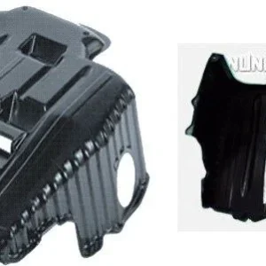 KARTER MUHAFAZASI W005 POLO CLASSIC