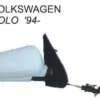 AYNA SOL VM183L POLO HATCHBACK (94-) MEKANİK
