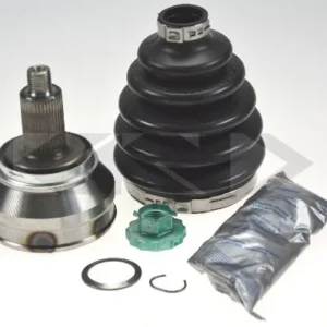 AKS KAFASI DIŞ 607414 POLO (02-) CORDOBA 1.4TDI (OTOMATİK) AMF BNM BNV CAYC