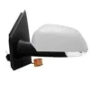 AYNA SOL VM377EHPAL POLO  (05-) ELEKTRİKLİ SİNYALLİ PRIMERLİ