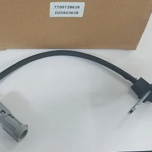 KRANK SENSÖRÜ 7700728638 LAGUNA 96-01 MEGANE I R19 ESPACE R21 V40 CARISMA