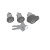 KAPI 3LÜ SET R9 R11 2 ÖN KAPI SİFRE ARKA BAGAJ KILIDİ
