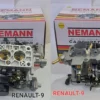 KARBÜRATÖR KOMPLE NMN049 R9 ( 7700872427 - 7700871653 )