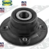 PORYA ARKA TEKER BİLYALI XTGB40484P LAGUNA-II ABSLİ 48DİŞ 4BİJON