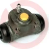 FREN SİLİNDİRİ 101285 FORD P100 C15 ESPACE (22,00MM)