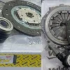RULMANLI DEB.SETİ 587771 MEGANE-II CLIO III 1.5 DCI 100PS (TEKSEGMAN)