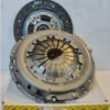 DEBRİYAJ SETİ ( BASKI + DİSK ) 7701479126 MEGANE-III 1.6 16V LAGUNA CLIO DUSTER