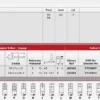 SİBOP TAKIMI 2472 2473 IN 10 EX 10 BRAVO HGT 2.0 20V