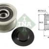 ALTERNATÖR KASNAĞI 535011210 DOBLO (10-) LINEA 1.6 JTD 2.0 MJET DUCATO (11-)