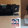 KALORİFER REZİSTANSI FI8702 DOBLO BIPPER NEMO PUNTO PUNTO EVO FIORINO DUCATO BOXER JUMPER CORSA D E 2001-