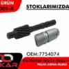 KİLOMETRE DİŞLİSİ + KOVAN DK5002A PALİO ALBEA DOBLO SIENA