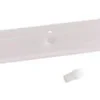 CAM TESPİT PARÇASI DK8045 DOBLO BEYAZ