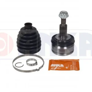 AKS KAFASI DIŞ 20200021 TRANSPORTER T5 2.0 TDI 102HP 09->15 T6 15->