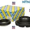 AMORTİSÖR RULMAN+TAKOZ KİTİ KB65715 T5-T6 1.9 TDI 2.5TDI (AXA-AXB-AXC AXD)