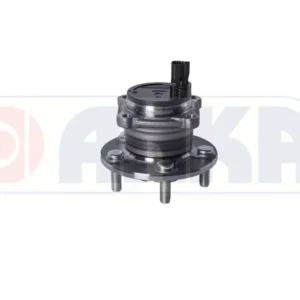 PORYA ARKA BİLYALI 60280008 FOCUS-II CMAX DİZEL BENZİN 04-12 ABSLİ 5BİJON