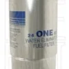 MAZOT FİLTRESİ KOMPLE 24ONE02 CORSA-D 1.3 CDTI (06-)