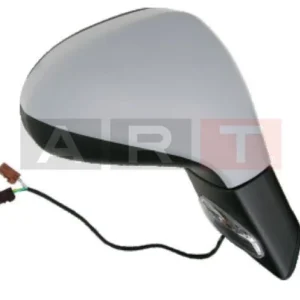 AYNA SAĞ M012.2067 P207 (06-) ELEKTRİKLİ ISITMALI ASTARLI SİNYALLİ SENSÖRLÜ