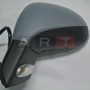 AYNA SAĞ M012.2065 P207 (06-) ELEKTRİKLİ KATLANIR ISITMALI ASTAR SİNYAL SENSÖR