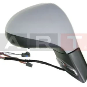 AYNA SAĞ M012.2111 P308 07-14 ELEKTRİKLİ ISITMALI ASTARLI SİNYALLİ SENSÖRLÜ