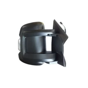 AYNA SOL M001.1058 BOXER JUMPER DUCATO 2006-> ELK. ISIT. SİNYALLİ KISA KOL 