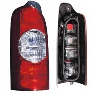 STOP SOL 551 1970L UE MASTER (05-08) MOVANO TEK AMPULLÜ