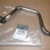 TURBO YAĞLAMA BORUSU 8200501177 1.9 DCİ F9Q CLIO-II-III KANGO FLUENCE MEGANE-II