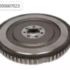 VOLANT 8200607023 1.5DCİ K9K DUSTER LODGY LOGAN SANDERO SYMBOL MEGANE II CLIO II
