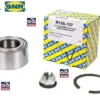 TEKER RULMANI KİTİ ÖN R155107 DOKER LODGY 1.2 1.6 1.5DCİ (12-) (XGB41930)