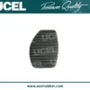 PEDAL LASTİĞİ FREN 41604 306-406-PARTNER-BERLINGO-EVASION-JUMPY-XANTIA-XSARA-ZX-