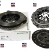 DEBRİYAJ SETİ 620307509 CORSA-C 1.0 1.2 EASYTRONIC