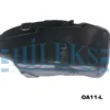 ÇAMURLUK DAVLUMBAZI ARKA SOL OA11L ASTRA H 04-> SEDAN