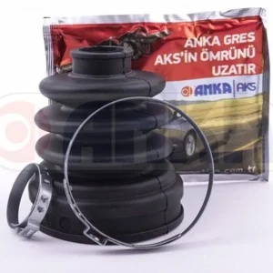 AKS KÖRÜĞÜ İÇ 40324001 ACCENT ERA 1.4 BNZ.