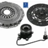 DEBRİYAJ (B+B+B) 3000990527 ASTRA-J INSIGNIA 1.6 A16XER A16LET