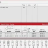 SİBOP TAKIMI 0817 0818 IN 4 EX 4 XSARA 1.6İ 8V TU5JP (IN:4/EX:4)