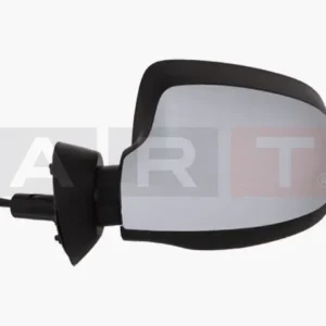 AYNA SAĞ M005.5007 SANDERO-STEPWAY-MCV-DUSTER 2012- MEKANİK ASTARLI ( YUVARLAK