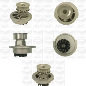 SU POMPASI SPA694 KALOS 1.4İ (05-) 96352648