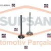 SİBOP TAKIMI TV 40652 40653 LACETTI F14D (16 SİBOP)