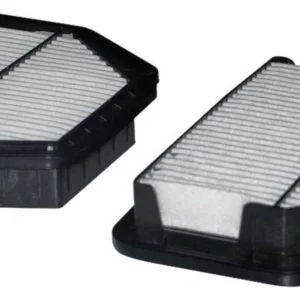 HAVA FİLTRESİ GHJ6443X2J CAPTIVA 06->