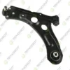 O1049 SALINCAK SAC ALT SOL KOMPLE OPEL CORSA-F (P2JO) (19->) P208 (19->)