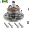 R14154 TEKER KİTİ ARKA CRAFTER SPRINTER (06>) 2.5tdi (11>) 2.0tdi