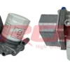 YAĞ SOĞUTUCUSU KOMPLE FİLTRE ADAPTOR JUMPER III-BOXER III-DUCATO III 2,2HDI E4 E