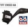 SİLECEK KUMANDA KOLU F1FT17A553AA FOCUS SEDAN TRANSIT V363
