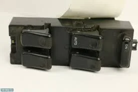 CAM ANAHTARI SOL AN844 MAZDA*626 (92-97) DÖRTLÜ