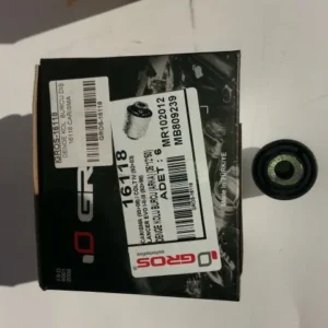 DENGE KOL BURCU DIŞ 16118 CARISMA