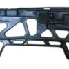 VOLKSWAGEN JETTA- 5- 06/10; ÖN TAMPON BRAKETİ İÇ SAĞ BÜYÜK (YAN KULAĞA TAKILAN) (PLASTİK)(TW) 1K0807178A
