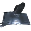 VOLKSWAGEN JETTA- 5- 06/10; ÖN ÇAMURLUK DAVLUMBAZI SAĞ (ÖNÜN ÖNÜ) 1K0805912C