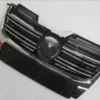 VOLKSWAGEN JETTA- 5- 06/10; ÖN PANJUR (NİKELAJ KAPLAMALI) SENSÖR DELİKSİZ (PLAKALIK 52 CM) (TW) 1K5853653A9B9