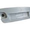 VOLKSWAGEN JETTA- 5- 06/10; ARKA BAGAJ KAPAĞI KOMPLE GRİ BOYALI (İCELİ/ÇEKOMASTİKLİ) (SIMYI) 1K5827025AN