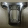 VOLKSWAGEN JETTA- 6- 11/14; DİREKSİYON SİMİDİ İÇ KAPAK NİKELAJLI (BFN) 5K0419685F