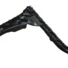 VOLKSWAGEN JETTA- 6- 14/18; ARKA TAMPON BAĞLANTI BRAKETİ SOL (YAN KULAĞA BAĞLANAN) (TW) 5C6807375